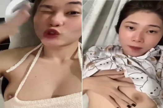 Anh cu khủng phang em khóc nức nở