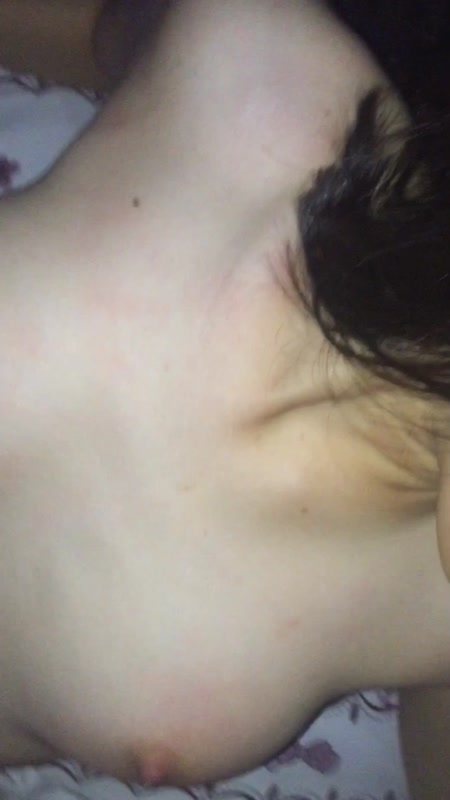 Chịch cô bạn gái dâm đãng quay clip không che sướng vãi