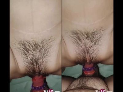 Chịch cô nàng dâm kẹp cặc sướng không che quyến rũ