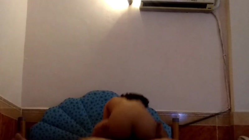 Chịch con bồ dâm trong nhà nghỉ