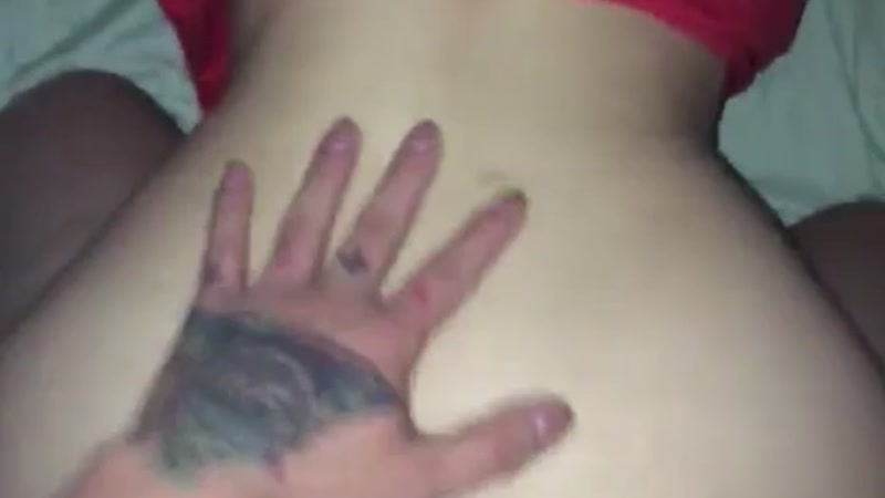 Chịch gái mông bự dồn dập