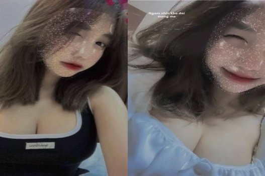 Cliphotvn nữ hot girl ngực căng sexy