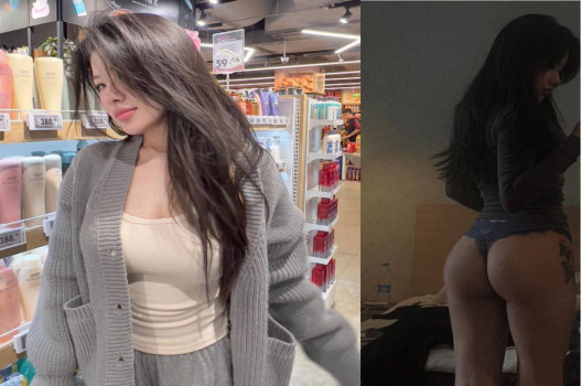 Cosplay gái dâm làm anh bắn tinh kiệt sức