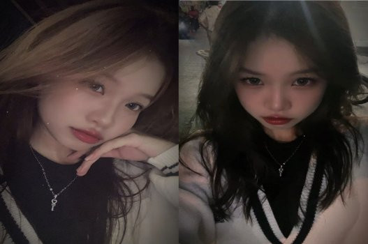 Cuộc yêu của em sinh viên VN sau khi chia tay