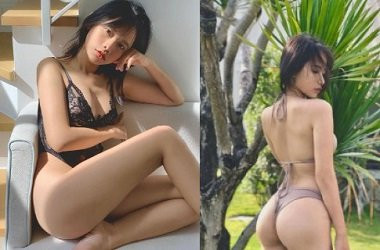 Cưỡi Hoàng Yến 2k3 trên giường