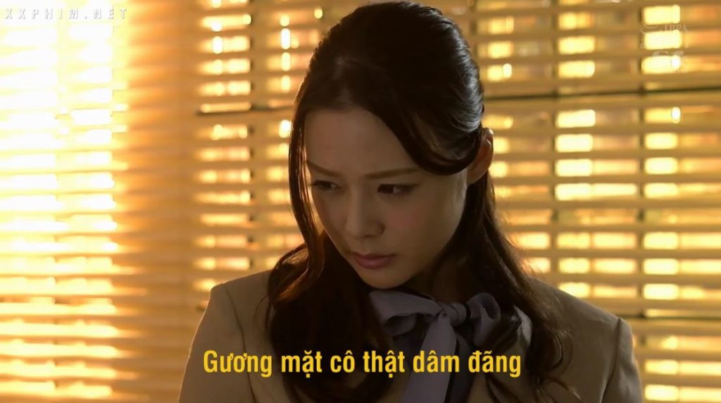 Cưỡng dâm nữ nhân viên thực tập Vietsub