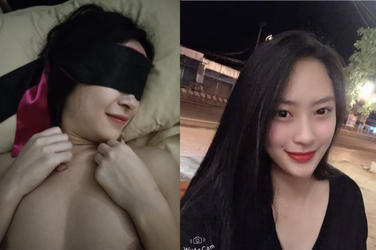 Duyên quê Đà Nẵng hiếu khách sẵn sàng chịch thoải mái