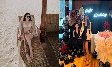 Em gái đi sinh nhật bị chuốc thuốc mê