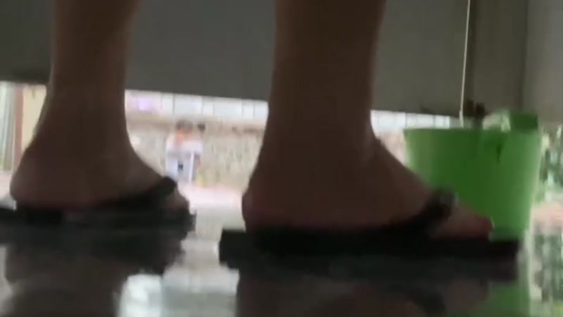 Em gái nứng lồn dâm vô cùng