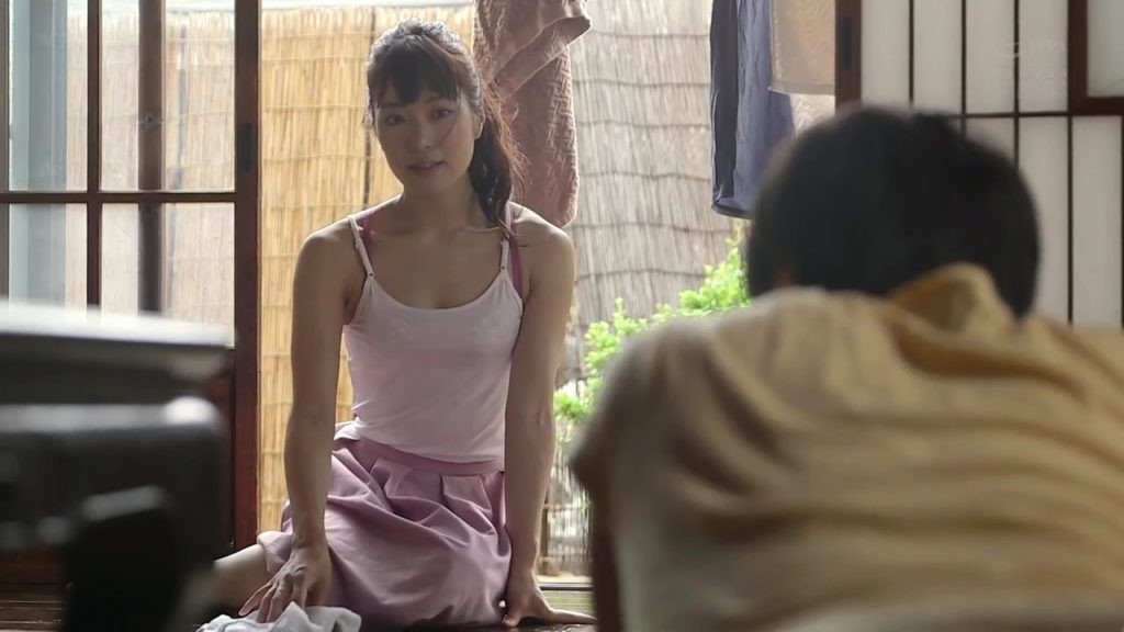 Khi chị dâu là người yêu của em chồng ~ Kana Yume