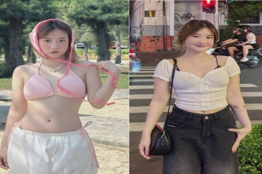 Làm tình với học sinh mê du lịch