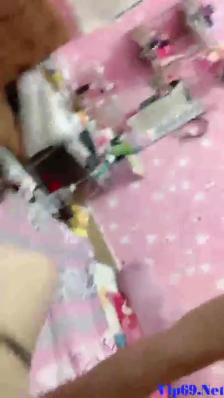 Lén quay video đụ cô bồ sướng rên