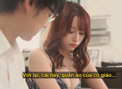 Mẹ thuê gia sư kèm cặp con trai nhưng thuê nhầm thợ săn hồng hài nhi