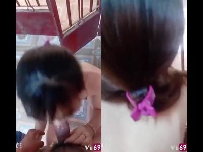 Mở toang cửa chịch nhau em rên rỉ to không sợ ai nghe thấy sao