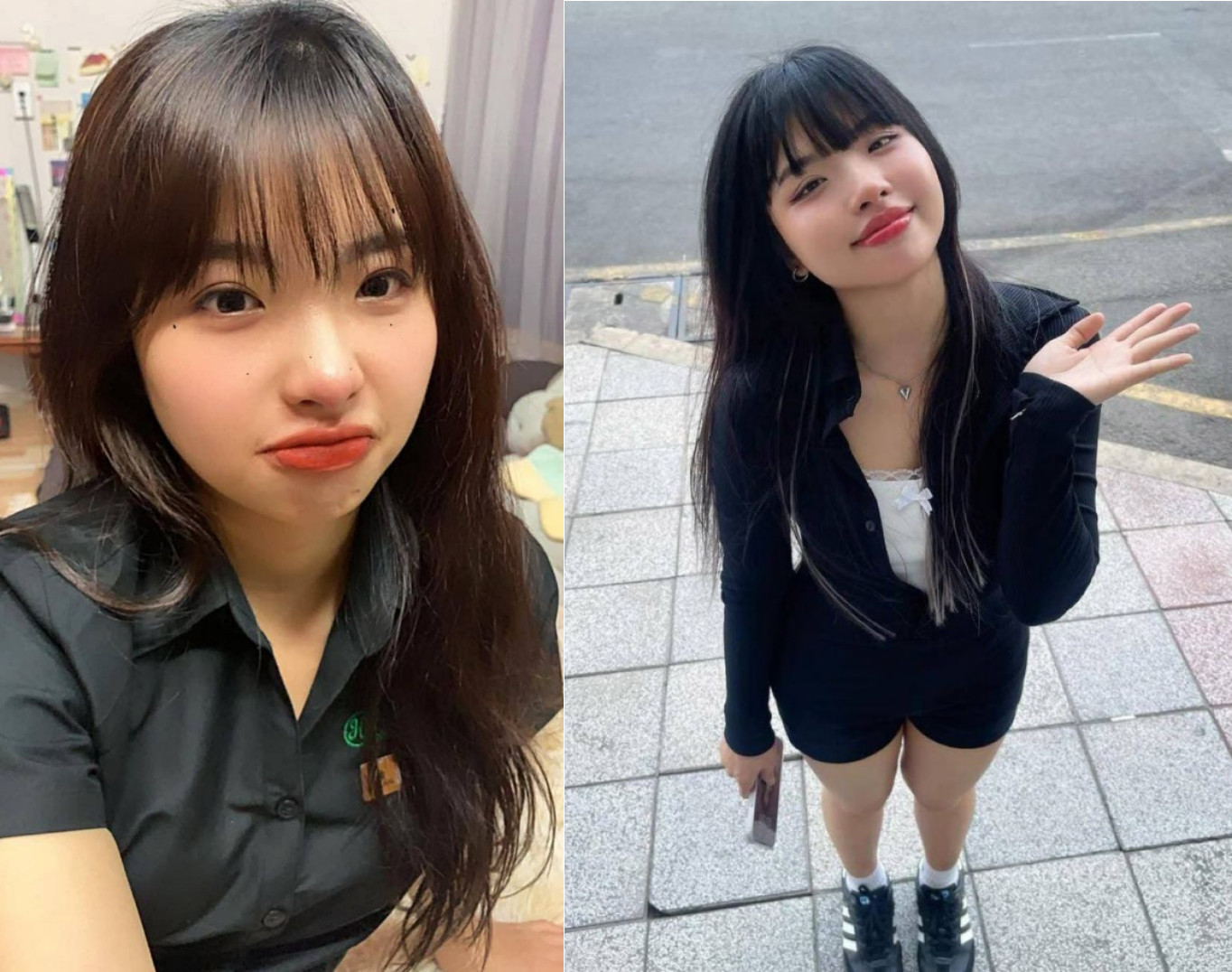 Mùi cu anh khiến em nhớ mãi không quên