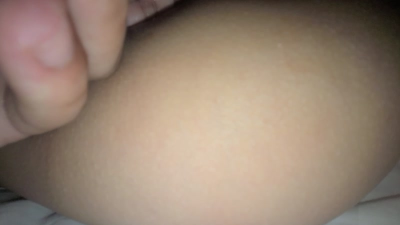 Nghịch mân mê bướm dâm đãng nứng quá đã