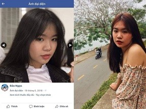 Nguyễn Thạch Bảo Ngọc nữ hoàng nhạc bar bị lộ clip sex cực hot