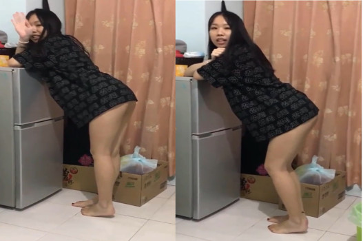 Phải thắng trò chơi em mới cho đụ