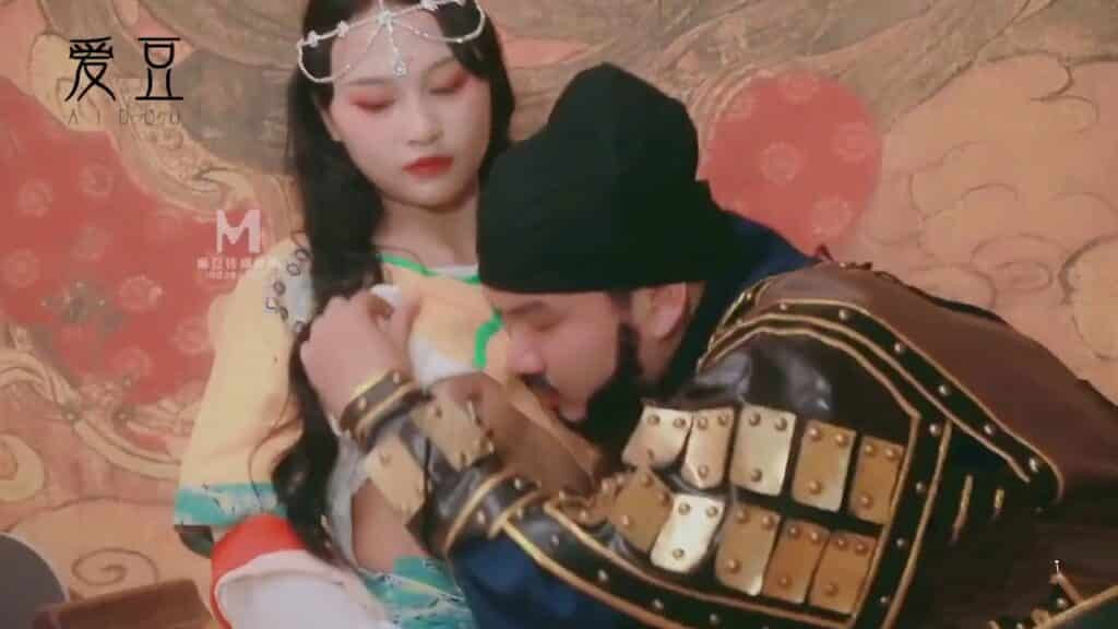 Phim sex Hàm Hương phiên bản địt nhau rất nhiều