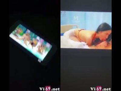 Quay clip mút buồi cùng cho bạn trai sướng đỉnh chóp