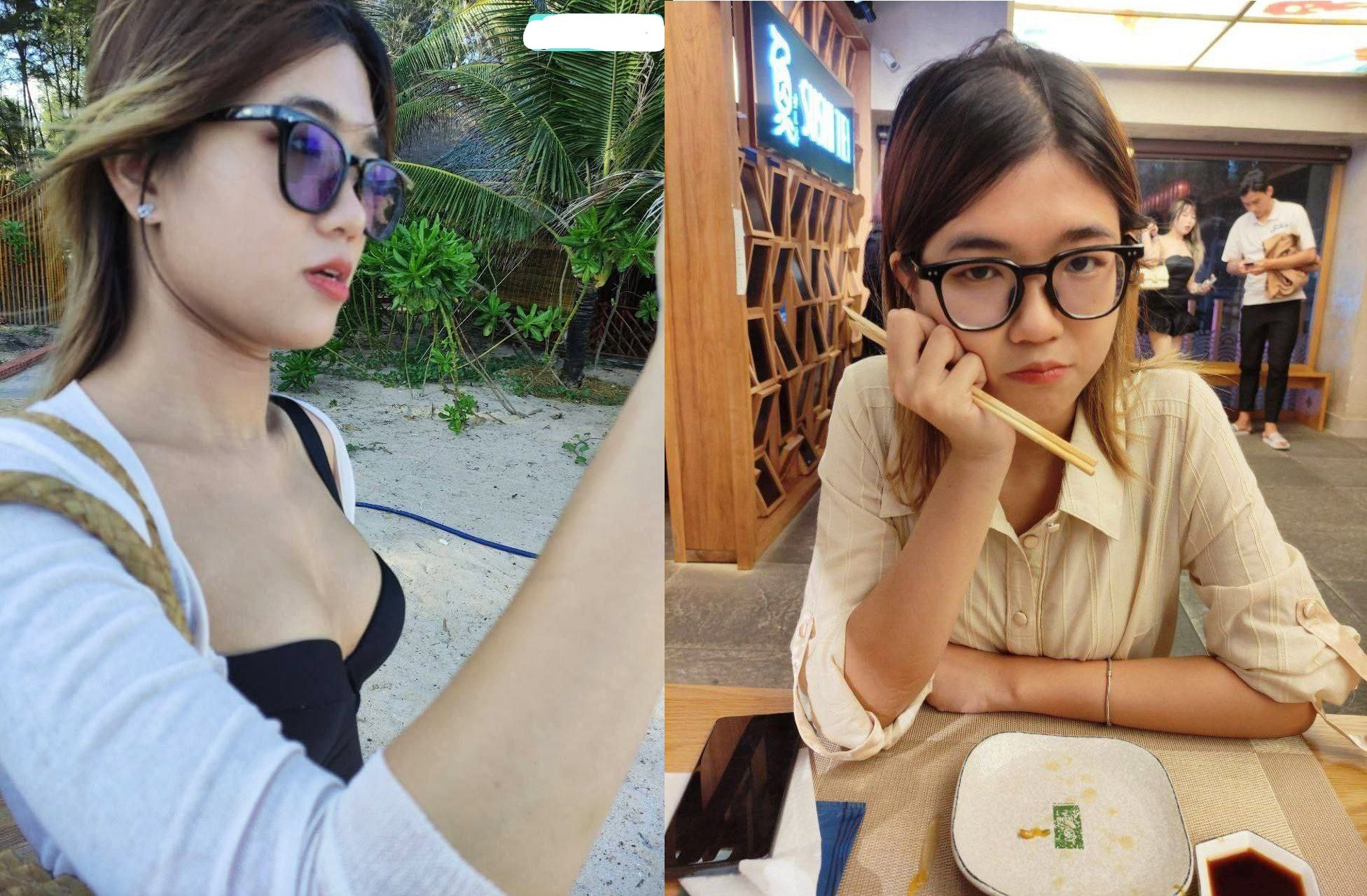 Rủ em đi du lịch không ngờ bị em hiếp