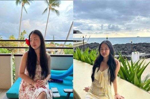 Rủ nàng 2k8 đi nghỉ dưỡng rồi chịch nhau