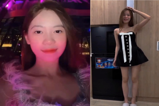 Sang Campuchia bị sếp Trung Quốc phang bím tung