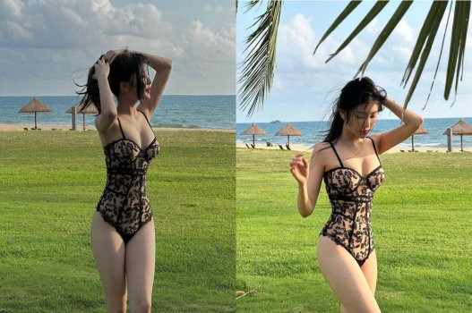 Sex cô gái xinh được đại gia nuôi