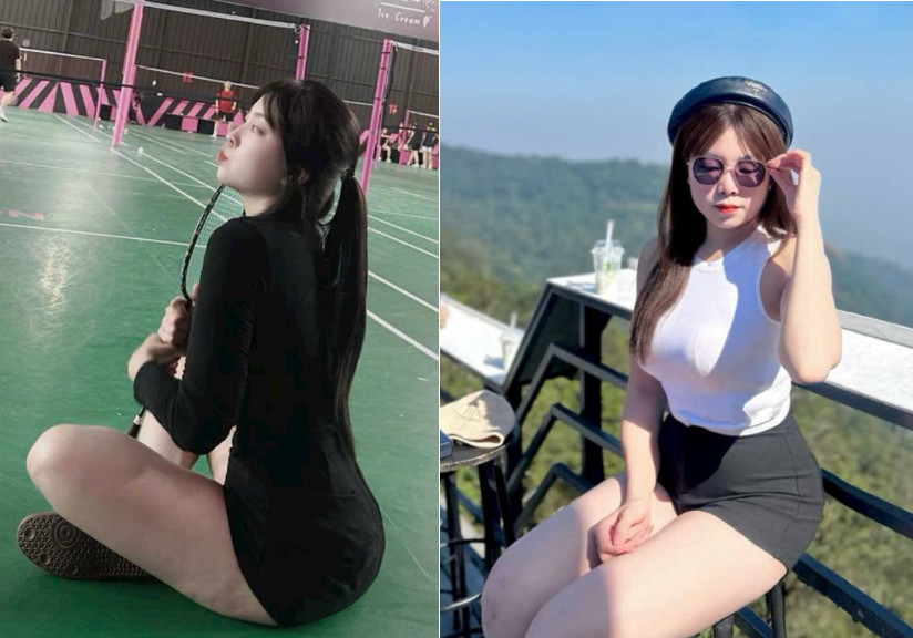 Sex em sinh viên mông to mê thể thao