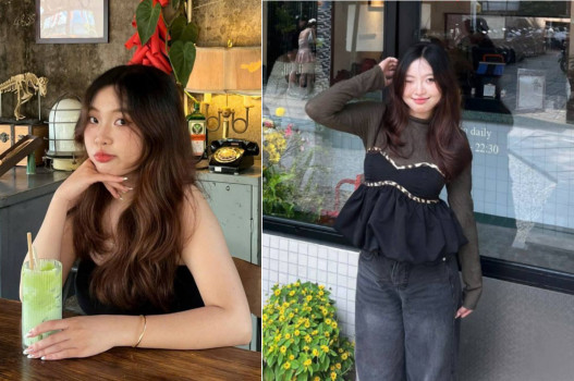 Sinh viên năm nhất bị dụ dỗ dạng chân để quan hệ