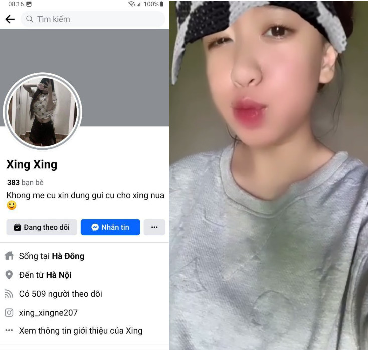 Sinh viên yêu say đắm cho ny chịch