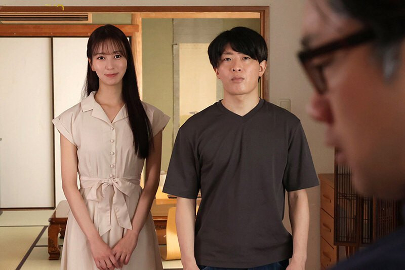 Tôi đã yêu bố chồng mất rồi..