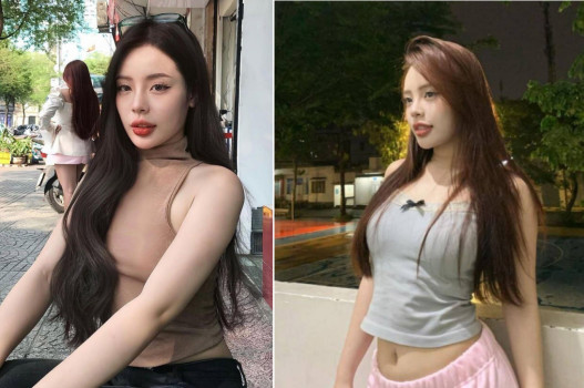 Vú to là được yêu chiều nhất