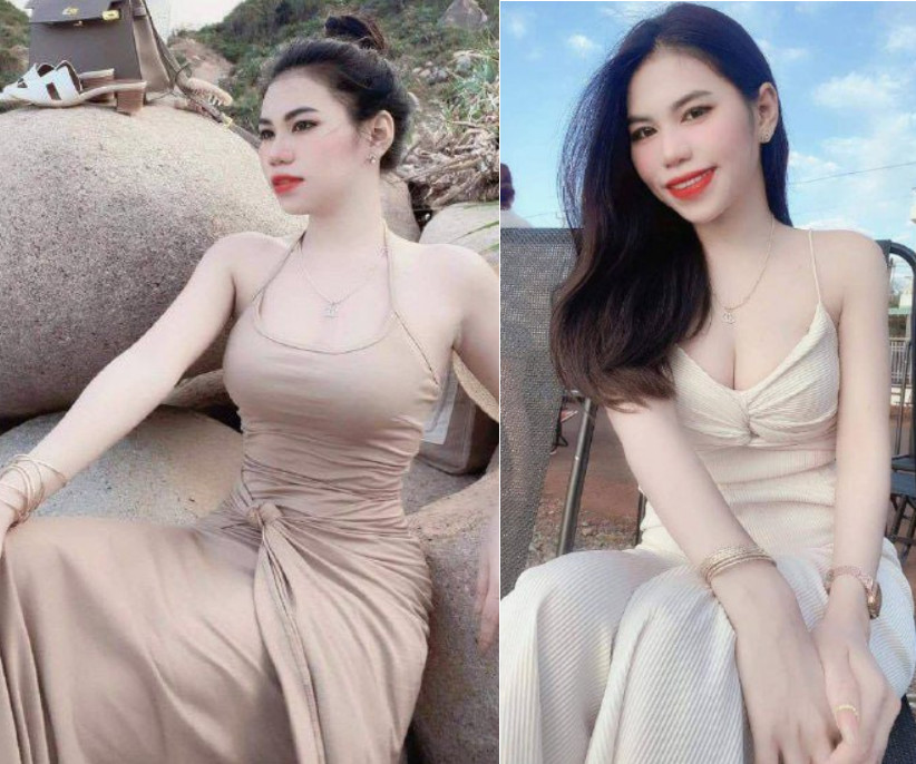 Yêu đúng em gái cuồng dâm